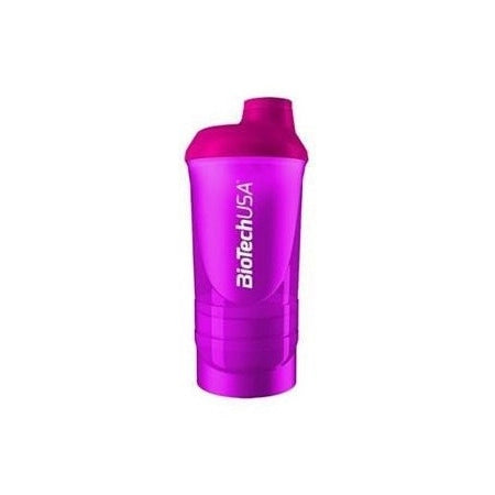 Shaker Wave 600 ml