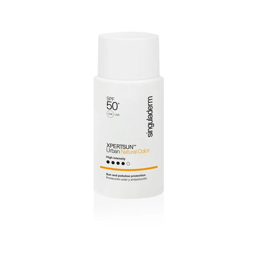 Xpertsun Urban Spf50+ 50ML