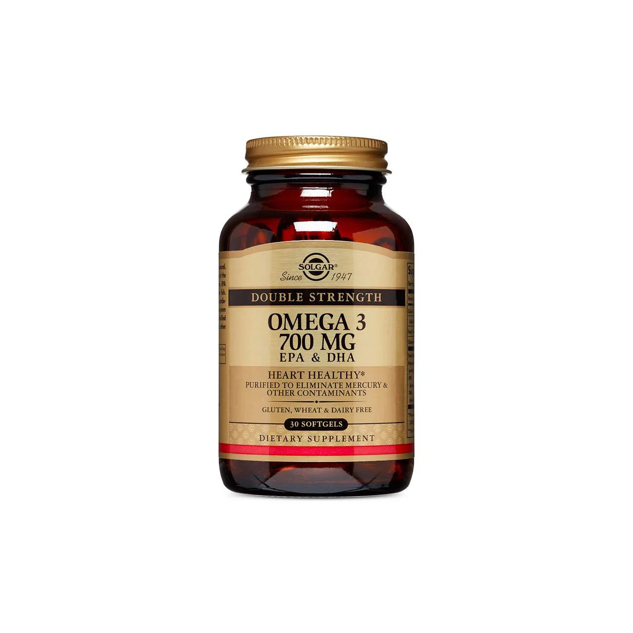 Solgar Omega 3 700