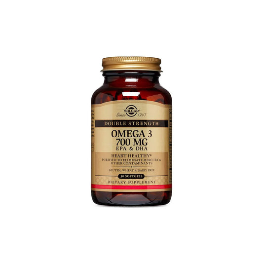 Solgar Omega 3 700