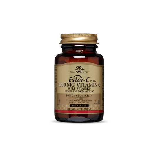 Solgar Ester-C 1000 mg Vitamin C