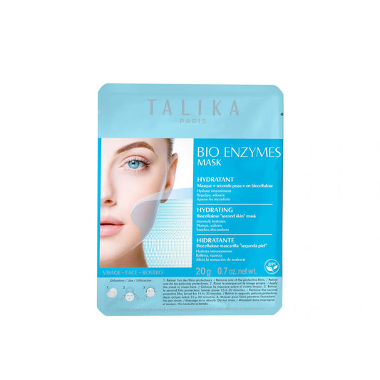 Bio Enzymes Masks Hydrating (20g)