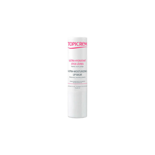 Ess Ult-hydratant Stick Levres 4gr