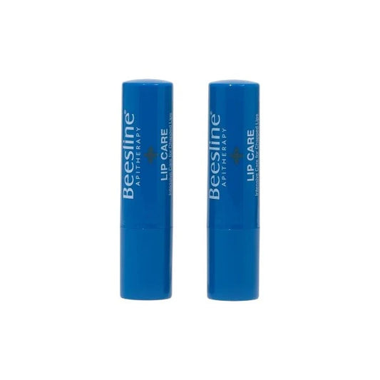 Lip Care - Shea Butter & Avocado Oil Offer 1+1
