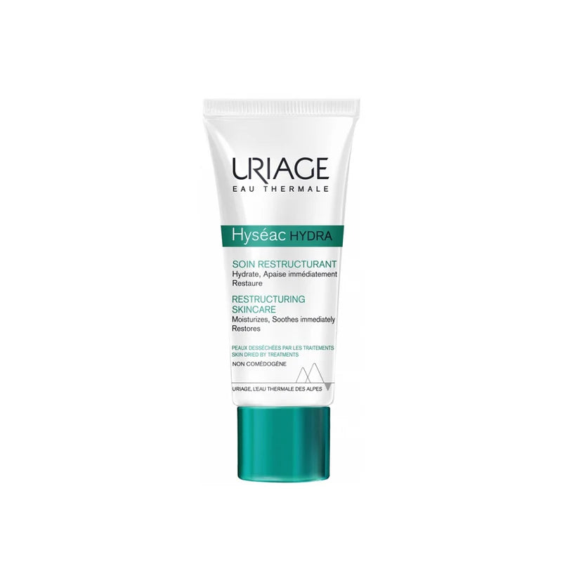 Uriage Hyseac Hydra 40ml