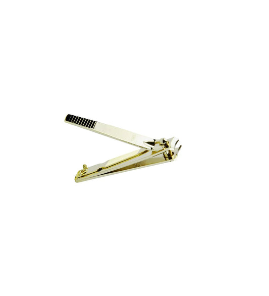 Golded Nail Clippers (Asia)
