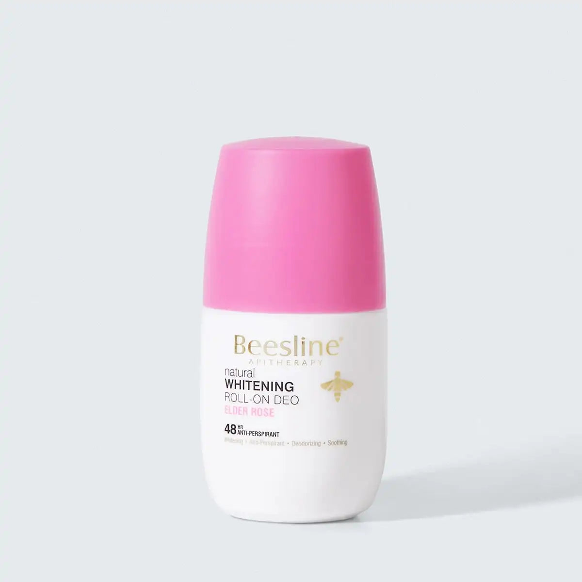 Whitening Roll-On Deodorant Elder Rose